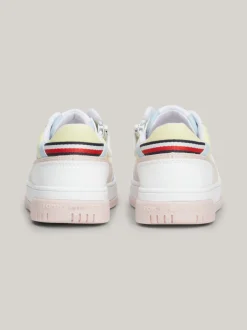 Obuwie I Akcesoria*Tommy Hilfiger Buty Sportowe Z Blokami Kolorów MULTICOLOR