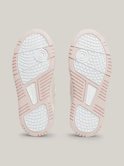 Obuwie I Akcesoria*Tommy Hilfiger Buty Sportowe Z Blokami Kolorów MULTICOLOR