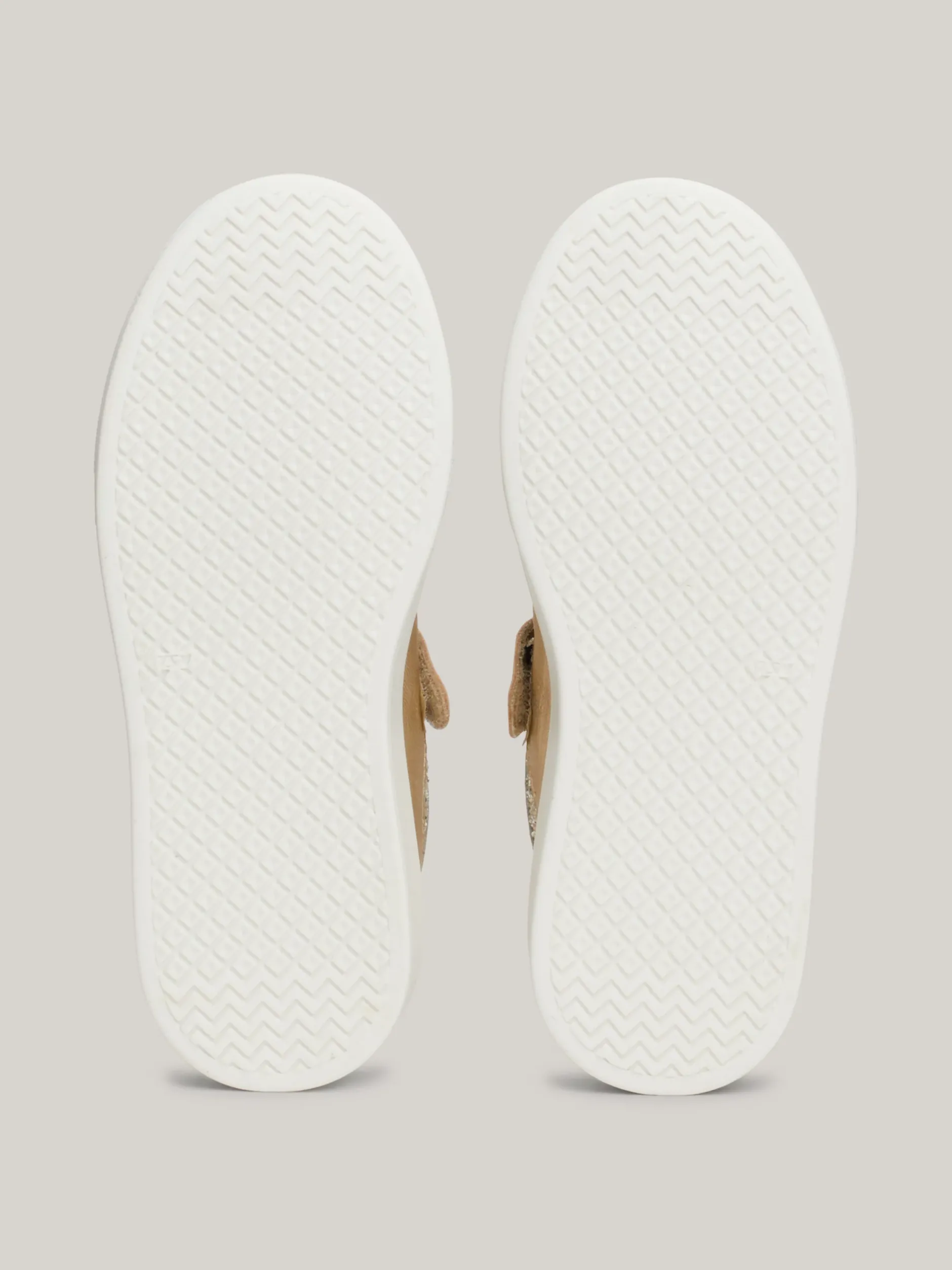 Obuwie I Akcesoria*Tommy Hilfiger Buty Sportowe Z Monogramem TH PLATINUM
