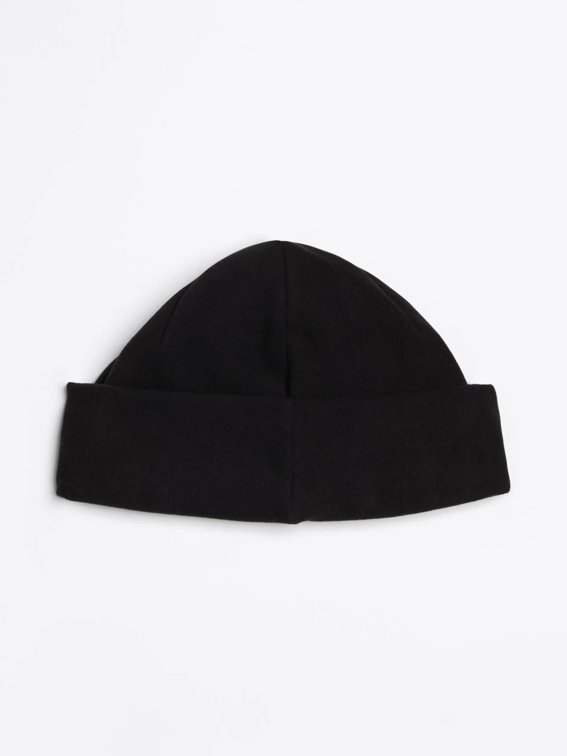 Czapki|Czapki I Szaliki*Tommy Hilfiger Czapka Beanie Z Haftowanym Logo BLACK