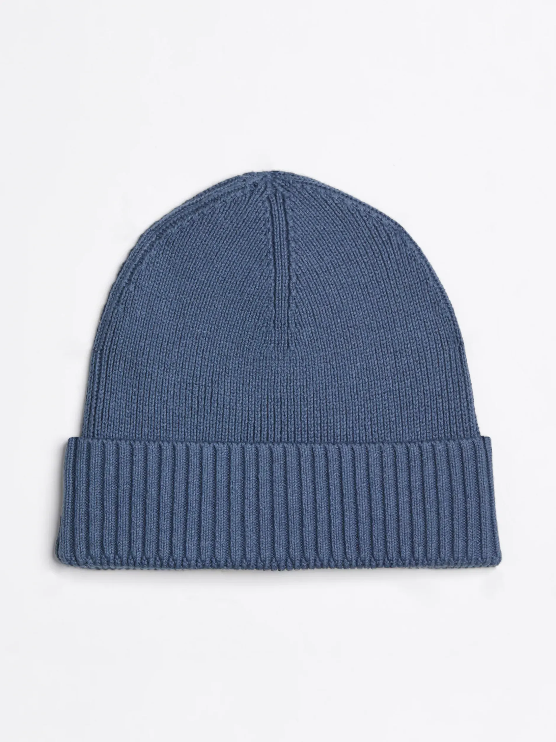 Czapki|Czapki I Szaliki*Tommy Hilfiger Czapka Typu Beanie Z Flagą BLUE HILLS
