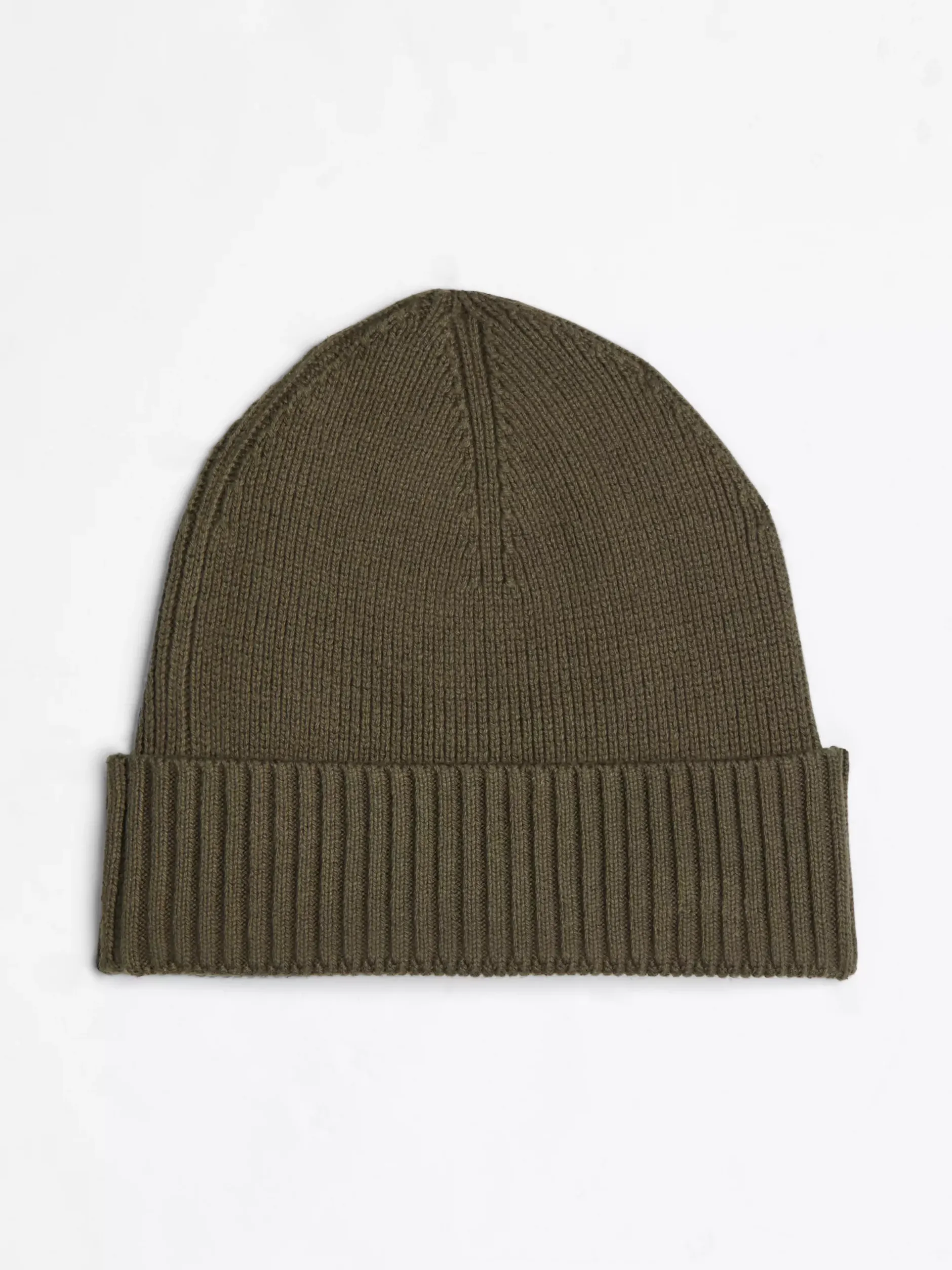 Czapki|Czapki I Szaliki*Tommy Hilfiger Czapka Typu Beanie Z Flagą ARMY GREEN