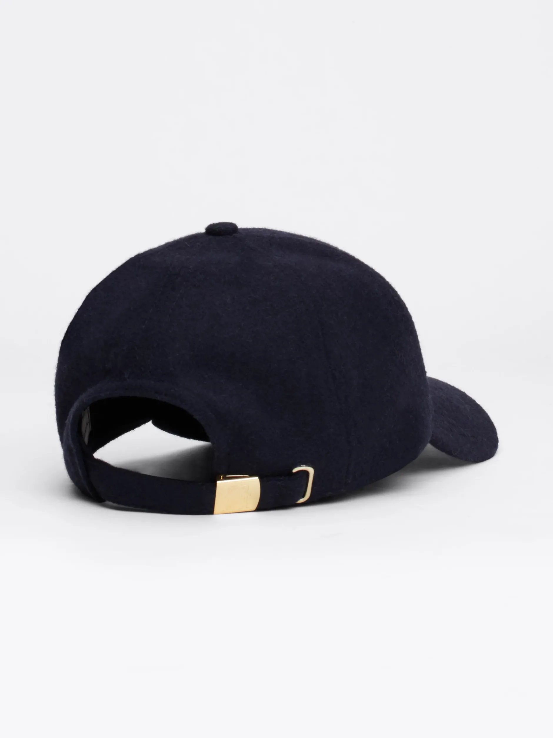 Czapki Z Daszkiem|Czapki I Szaliki*Tommy Hilfiger Czapka Z Daszkiem Z Monogramem TH SPACE BLUE