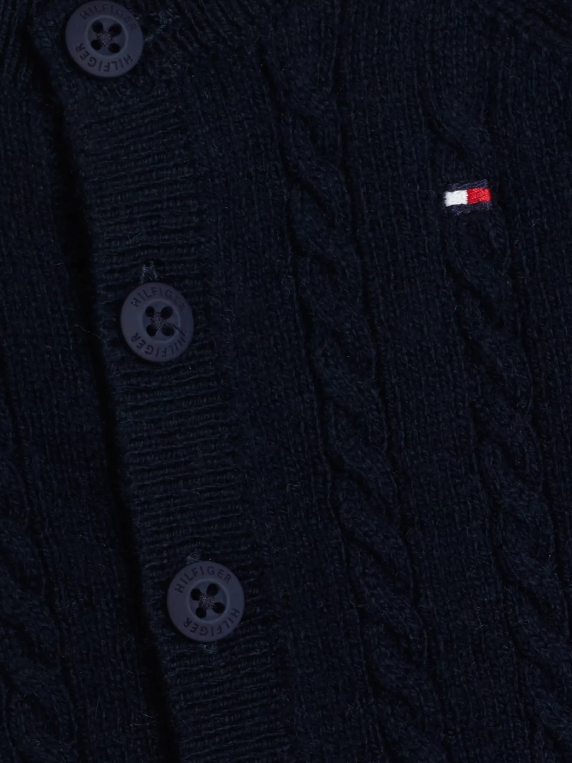 Dziewczynki|Chłopcy*Tommy Hilfiger 3-częściowy Zestaw Na Prezent DESERT SKY