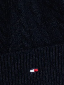 Dziewczynki|Chłopcy*Tommy Hilfiger 3-częściowy Zestaw Na Prezent DESERT SKY