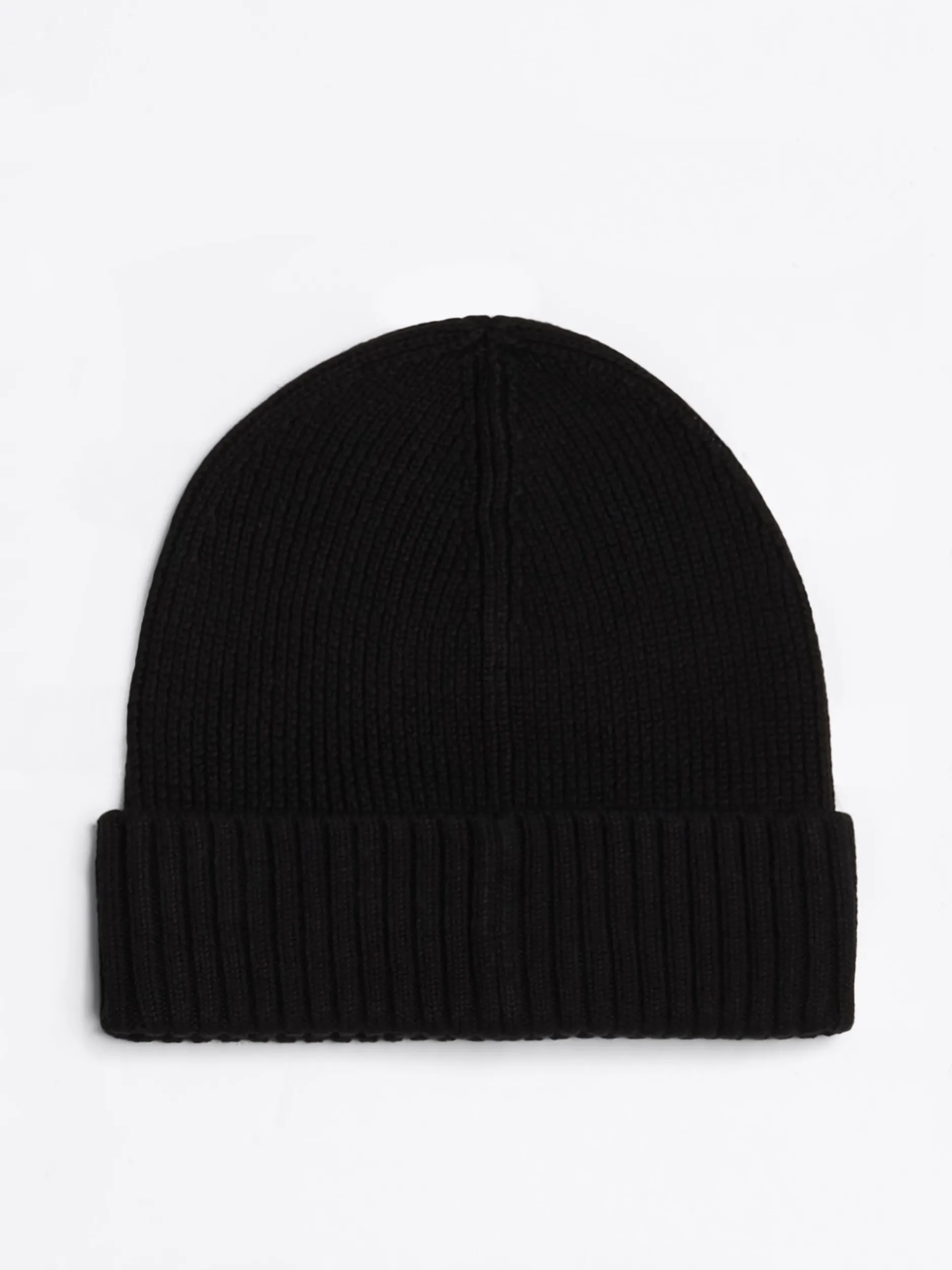 Obuwie I Akcesoria|Obuwie I Akcesoria*Tommy Hilfiger Dziecięca Czapka Typu Beanie Z Linii Essential BLACK