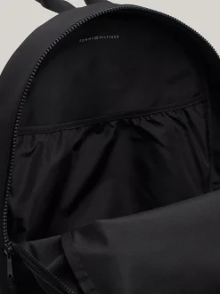 Obuwie I Akcesoria|Obuwie I Akcesoria*Tommy Hilfiger Dziecięcy Plecak Essential Z Logo BLACK