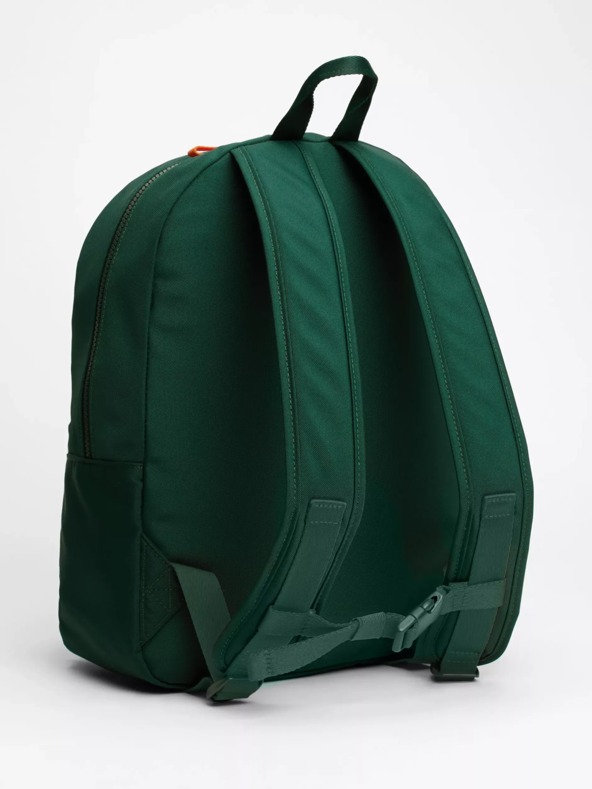 Obuwie I Akcesoria|Obuwie I Akcesoria*Tommy Hilfiger Dziecięcy Plecak Essential Z Logo ORNAMENTAL GREEN