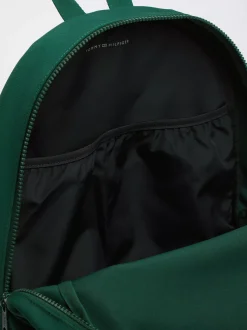 Obuwie I Akcesoria|Obuwie I Akcesoria*Tommy Hilfiger Dziecięcy Plecak Essential Z Logo ORNAMENTAL GREEN