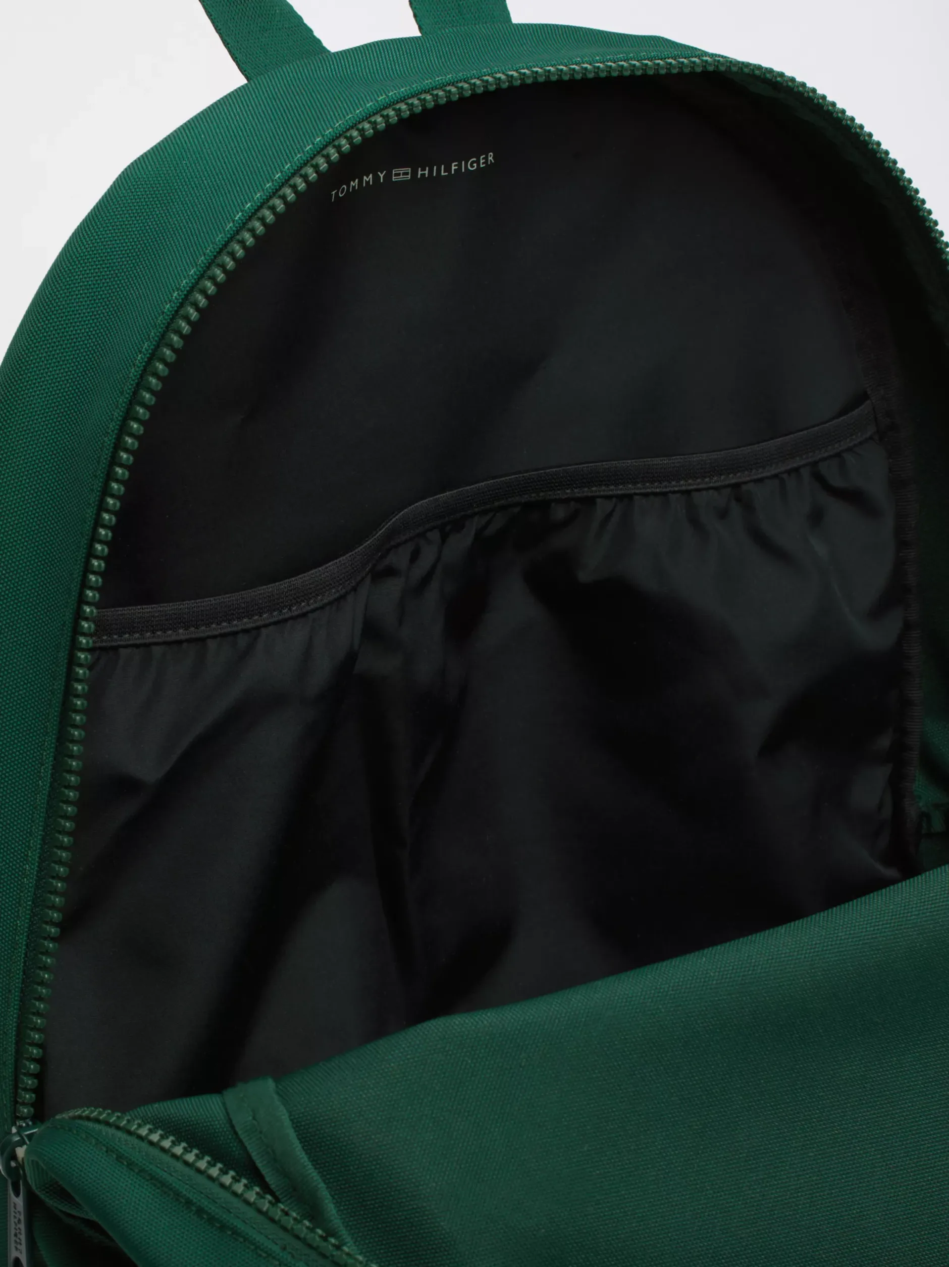 Obuwie I Akcesoria|Obuwie I Akcesoria*Tommy Hilfiger Dziecięcy Plecak Essential Z Logo ORNAMENTAL GREEN