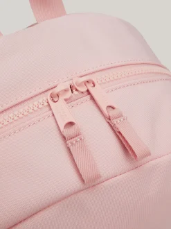 Obuwie I Akcesoria|Obuwie I Akcesoria*Tommy Hilfiger Dziecięcy Plecak Essential Z Logo SOFT ROSE