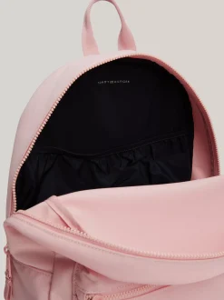 Obuwie I Akcesoria|Obuwie I Akcesoria*Tommy Hilfiger Dziecięcy Plecak Essential Z Logo SOFT ROSE