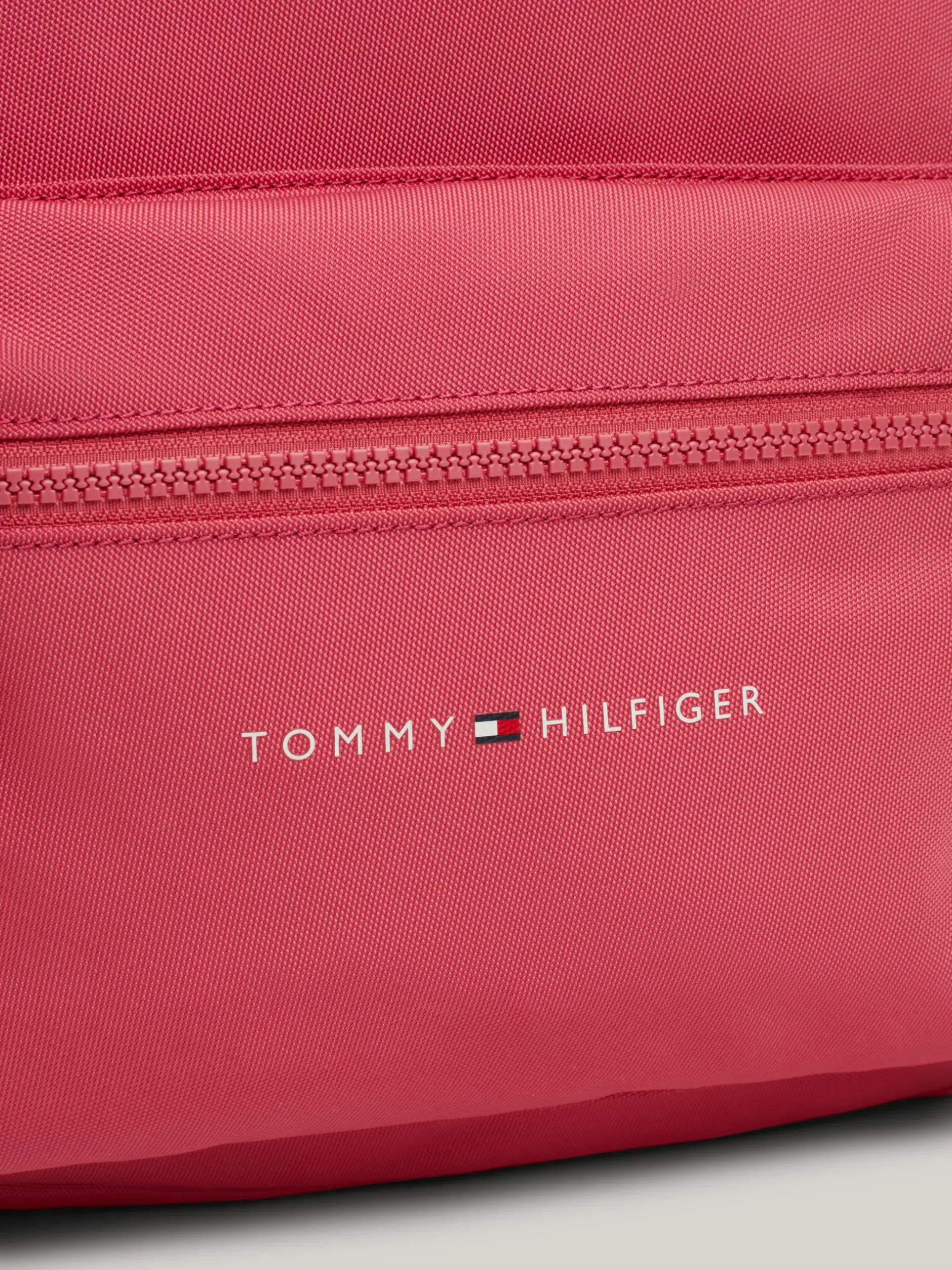 Obuwie I Akcesoria|Obuwie I Akcesoria*Tommy Hilfiger Dziecięcy Plecak Essential Z Logo HERITAGE PINK