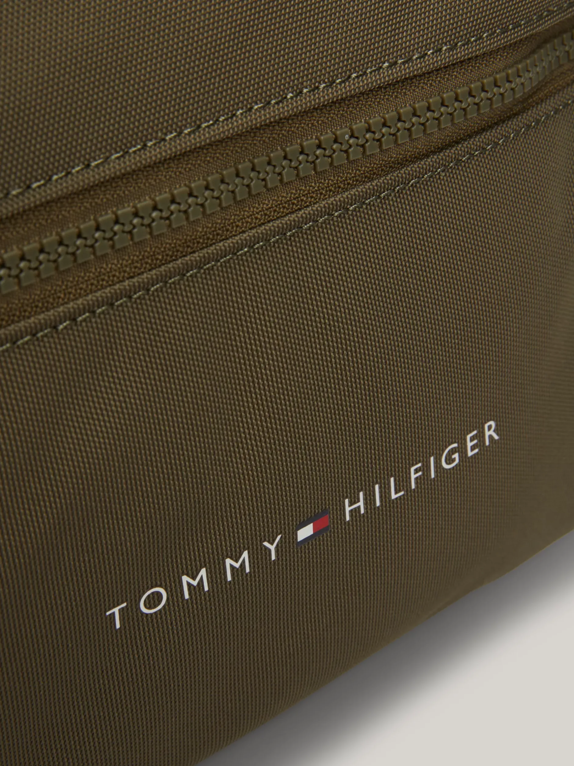 Obuwie I Akcesoria|Obuwie I Akcesoria*Tommy Hilfiger Dziecięcy Plecak Essential Z Blokami Kolorów SPACE BLUE UTILITY OLIVE COLORBLOCK