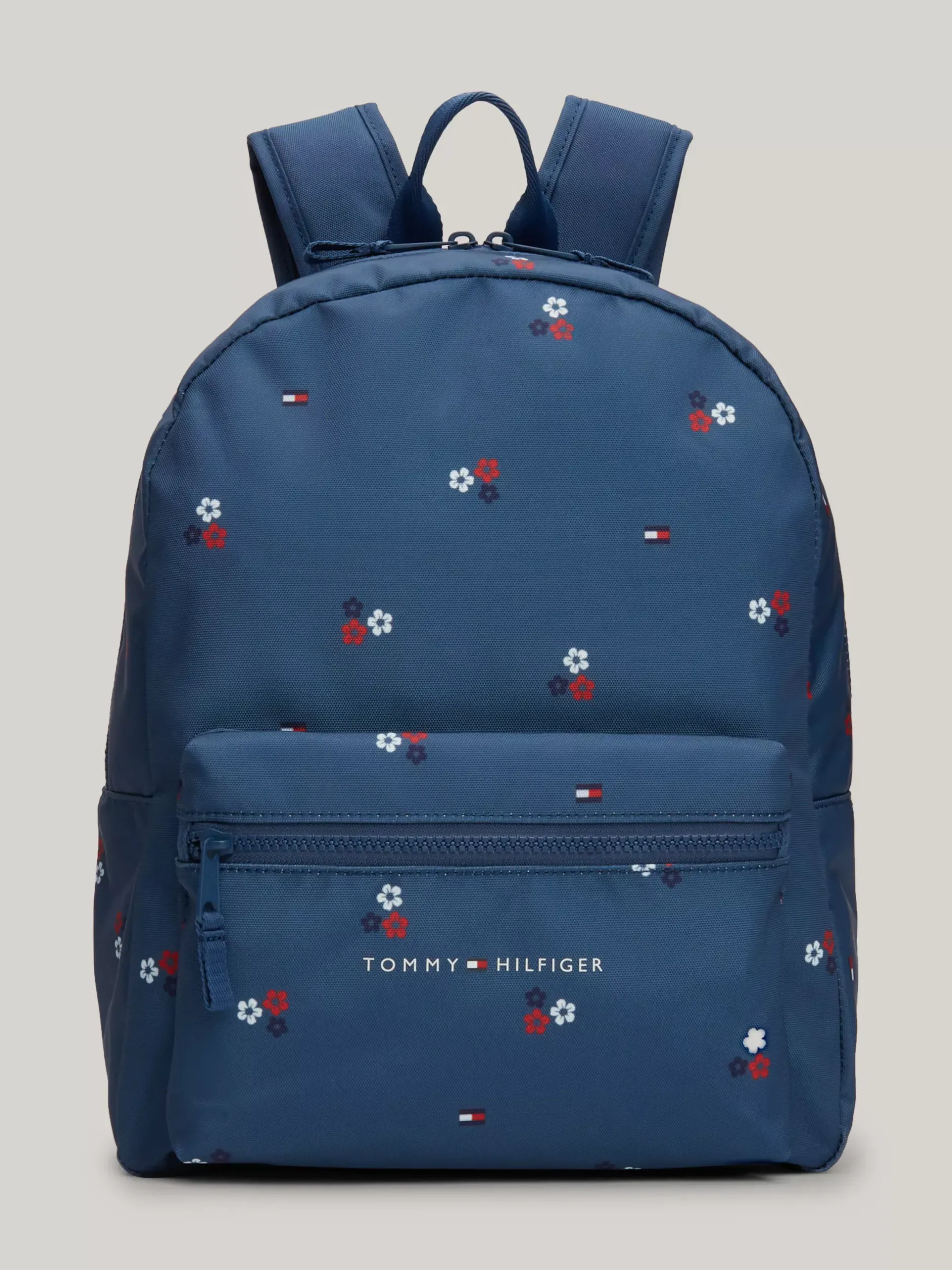Obuwie I Akcesoria|Obuwie I Akcesoria*Tommy Hilfiger Dziecięcy Plecak W Kwiaty Essential FLOWER ALLOVER PRINT