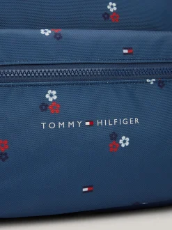Obuwie I Akcesoria|Obuwie I Akcesoria*Tommy Hilfiger Dziecięcy Plecak W Kwiaty Essential FLOWER ALLOVER PRINT