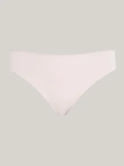 Figi|Bielizna*Tommy Hilfiger Figi Z Logo W Kolorze Tła BALANCED BEIGE