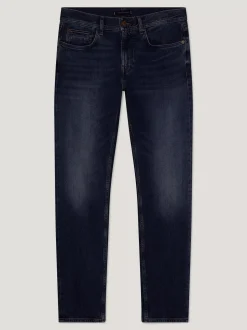 Jeansy*Tommy Hilfiger Jeansy Bleecker O Wąskim Kroju OHIO RINSE