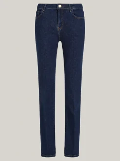 Jeansy*Tommy Hilfiger Jeansy Z Rozszerzanymi Nogawkami CLER