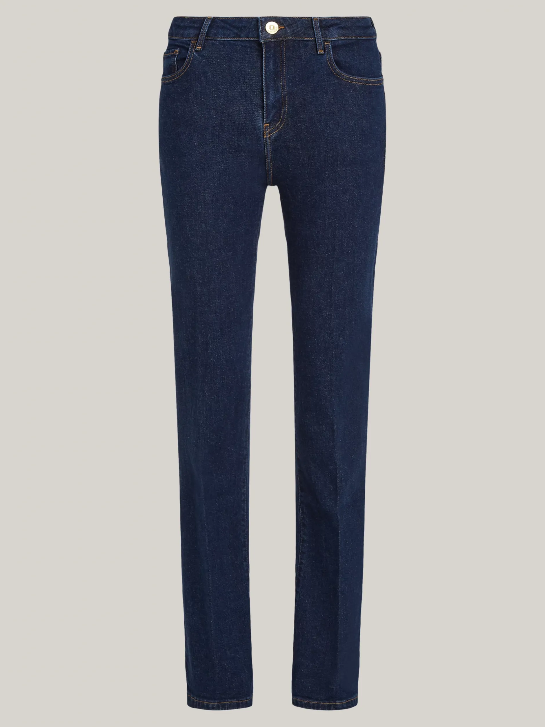 Jeansy*Tommy Hilfiger Jeansy Z Rozszerzanymi Nogawkami CLER
