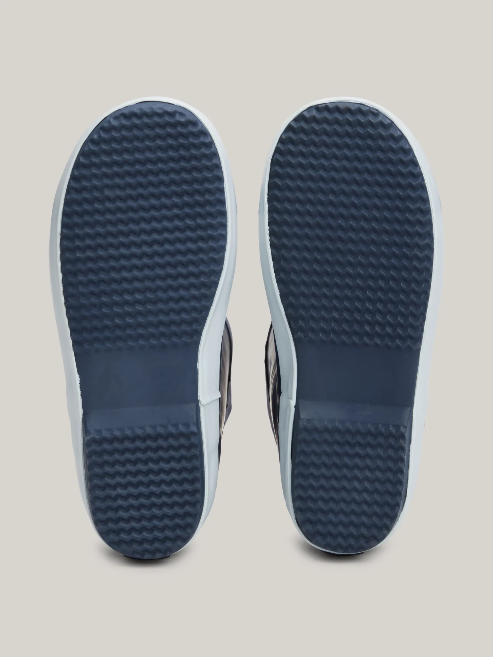 Obuwie I Akcesoria|Obuwie I Akcesoria*Tommy Hilfiger Kalosze Z Troczkami BLUE
