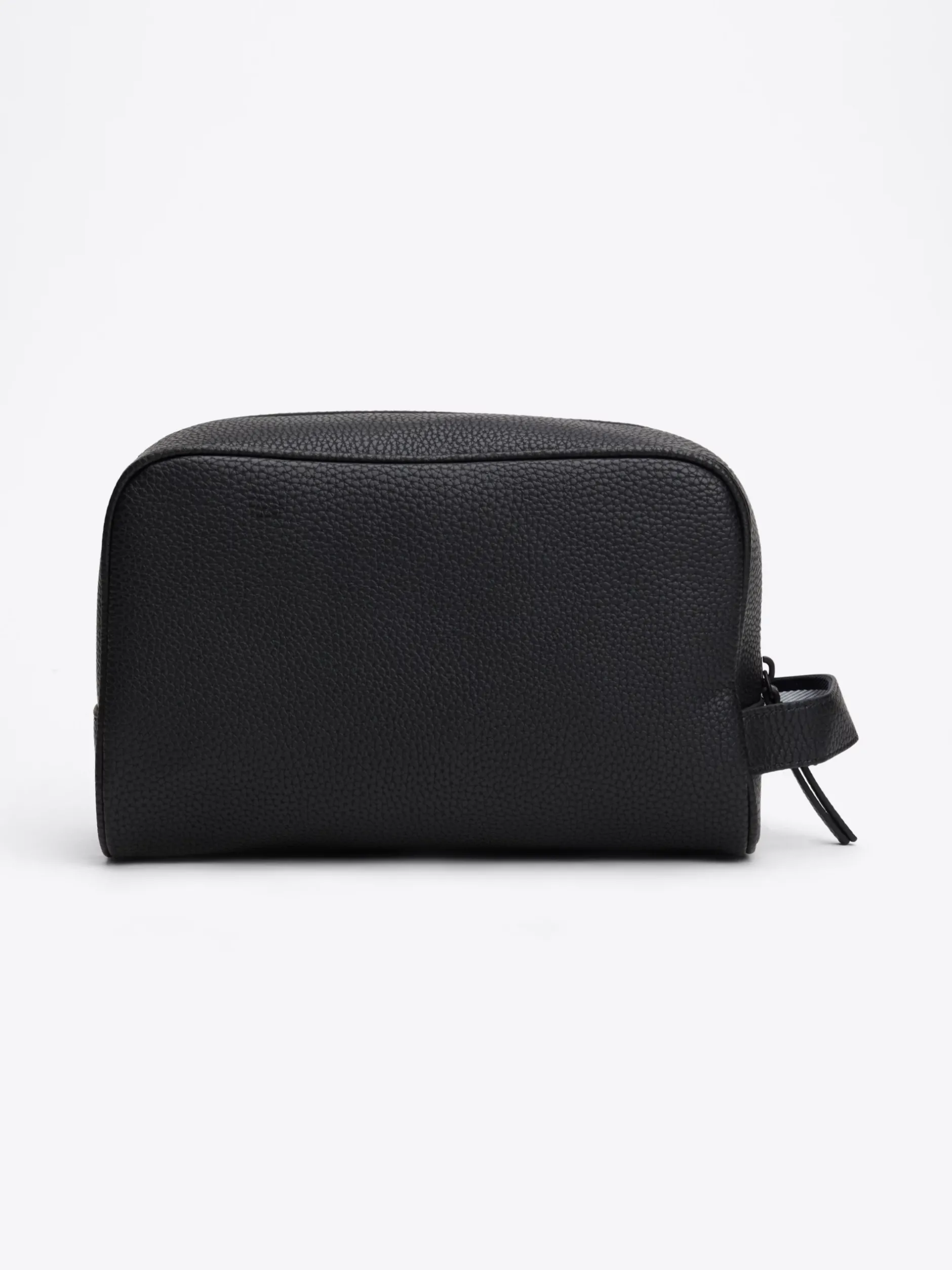 Kosmetyczki*Tommy Hilfiger Kosmetyczka Z Kolekcji Essential BLACK