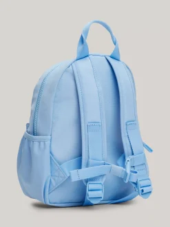 Obuwie I Akcesoria|Obuwie I Akcesoria*Tommy Hilfiger Mały Plecak Dziecięcy Essential Z Logo VESSEL BLUE