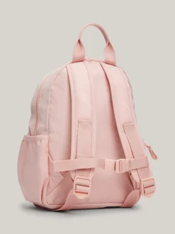 Obuwie I Akcesoria|Obuwie I Akcesoria*Tommy Hilfiger Mały Plecak Dziecięcy Essential Z Logo SOFT ROSE