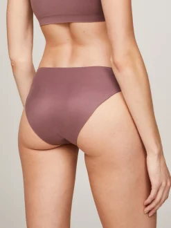 Figi|Bielizna*Tommy Hilfiger Miękkie W Dotyku Figi OVERSHADOW