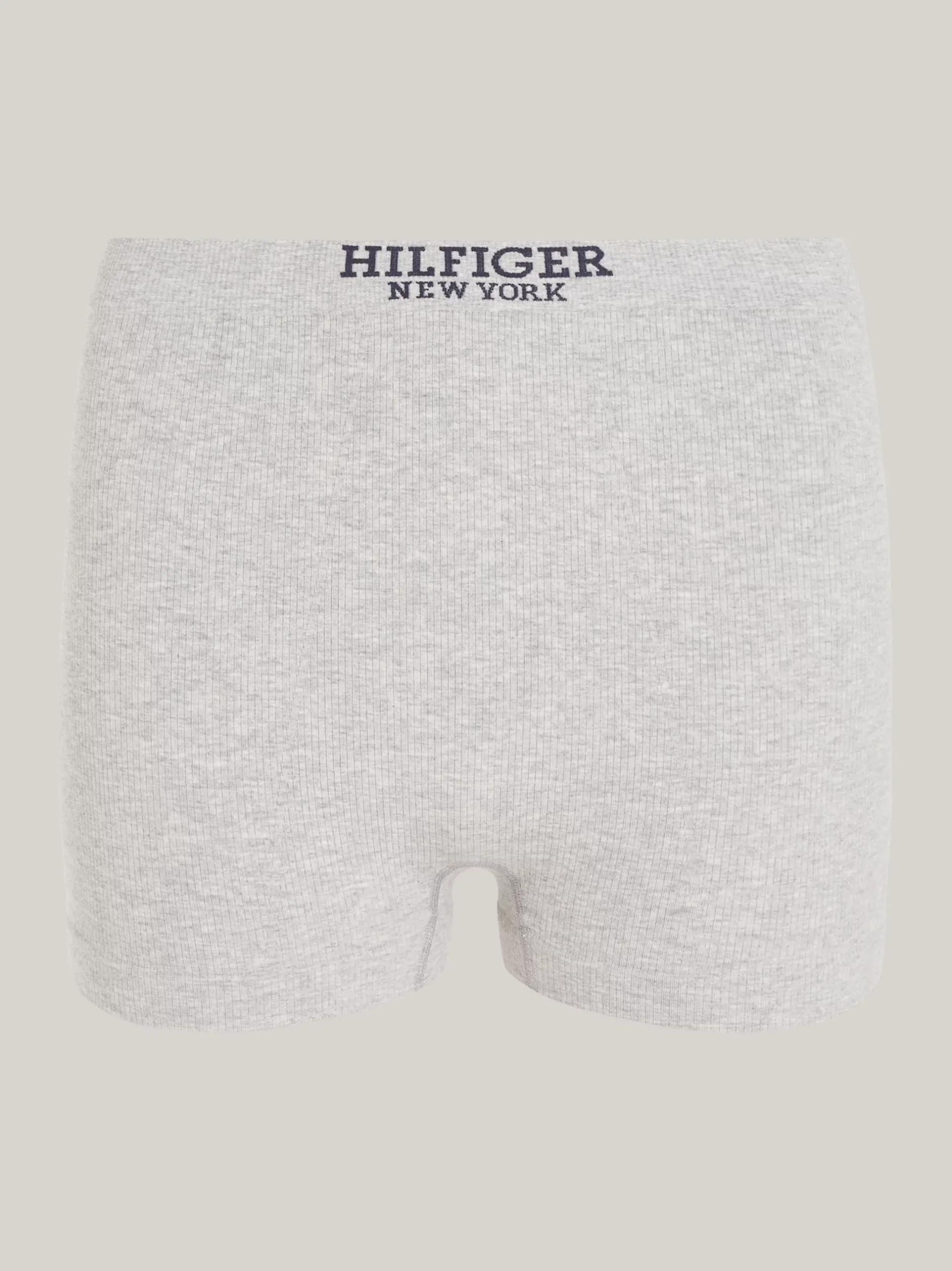 Figi|Bielizna*Tommy Hilfiger Obcisłe Bokserki Hilfiger Monotype LIGHT GREY HEATHER
