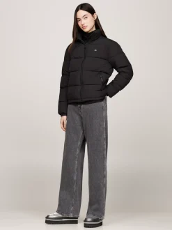 Botki Do Kostki|Botki*Tommy Hilfiger Ocieplane Buty Do Kostki Z Protektorem WARM STONE