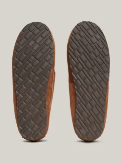 Mokasyny & Buty Żeglarskie|Buty Casual*Tommy Hilfiger Ocieplane Miękkie Mokasyny COCONUT GROVE