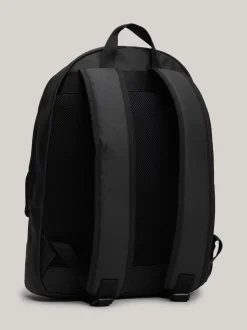 Plecaki*Tommy Hilfiger Plecak Kopułowy Corporate BLACK