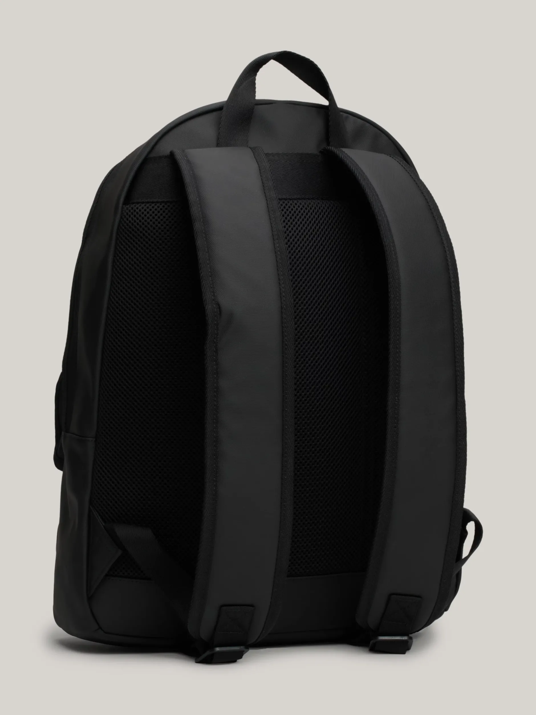 Plecaki*Tommy Hilfiger Plecak Kopułowy Corporate BLACK