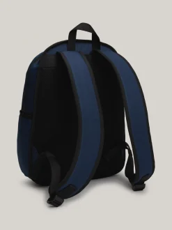 Plecaki*Tommy Hilfiger Plecak Z Przegrodą Na Laptopa I Logo STORM SURGE