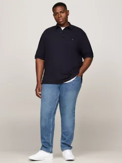 Jeansy*Tommy Hilfiger Proste Jeansy Madison Z Kolekcji Plus OTTO BLUE