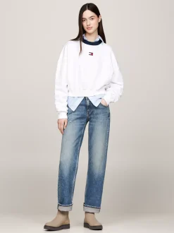 Chelsea Boots|Botki*Tommy Hilfiger Skórzane Sztyblety Z Wyściółką I Protektorem DUSKY TAUPE