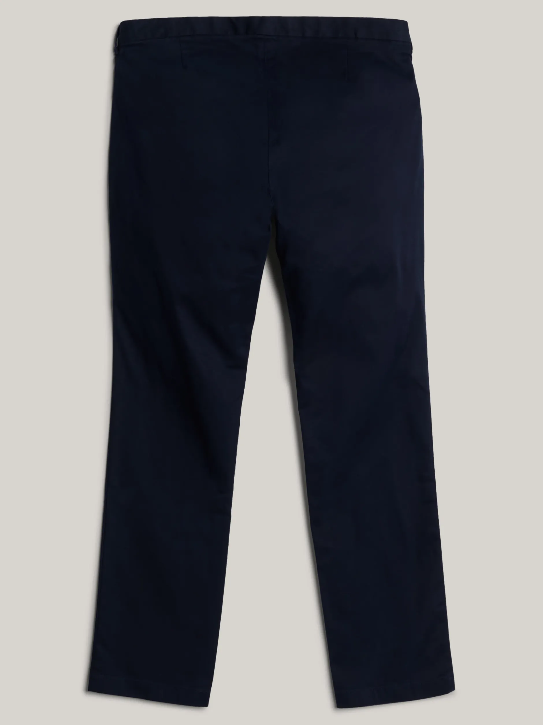 Spodnie*Tommy Hilfiger Spodnie Adaptive Denton 1985 Collection O Prostym Kroju DESERT SKY