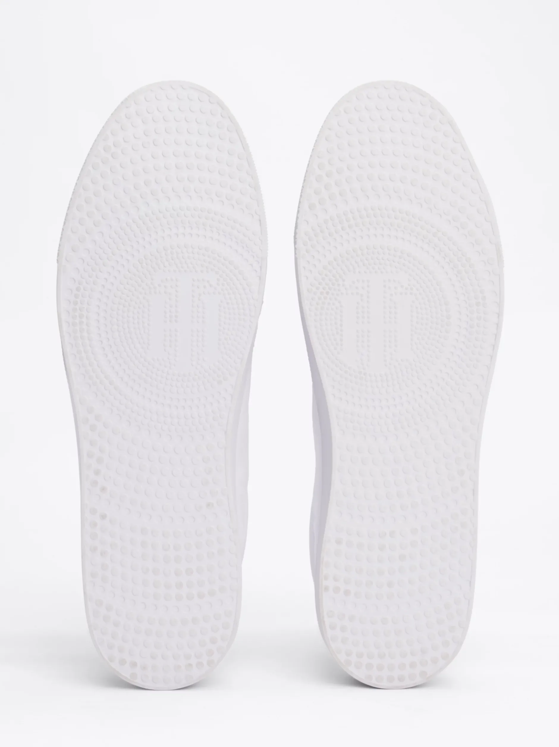 Sneakersy*Tommy Hilfiger Sportowe Buty Z Metalizowanym Elementem RWB