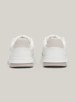 Sneakersy*Tommy Hilfiger Sznurowane Buty Sportowe Brooklyn DRIFTY DUNES