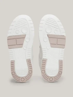 Sneakersy*Tommy Hilfiger Sznurowane Buty Sportowe Brooklyn DRIFTY DUNES