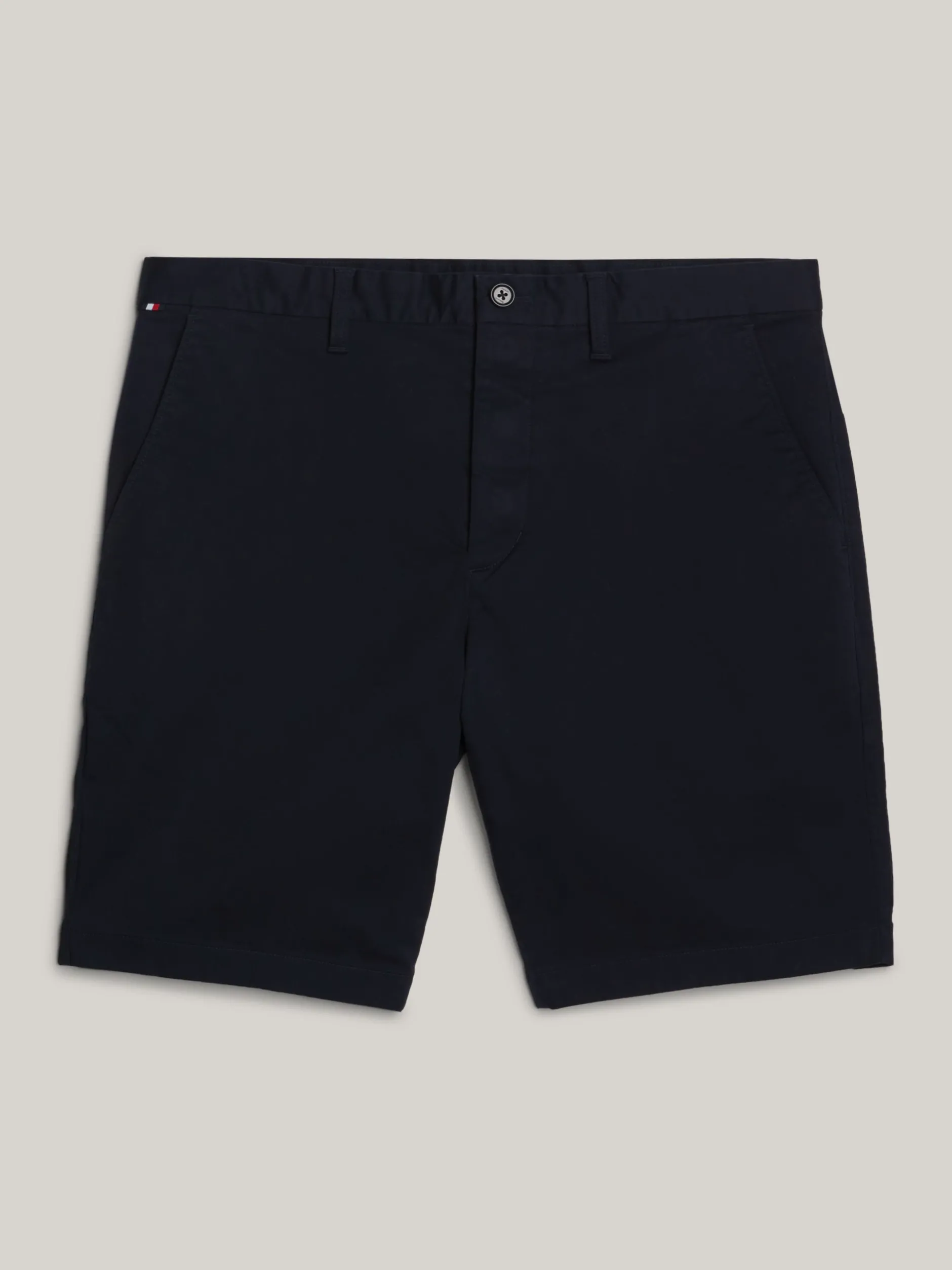 Szorty*Tommy Hilfiger Szorty Harlem Z Linii Adaptive DESERT SKY