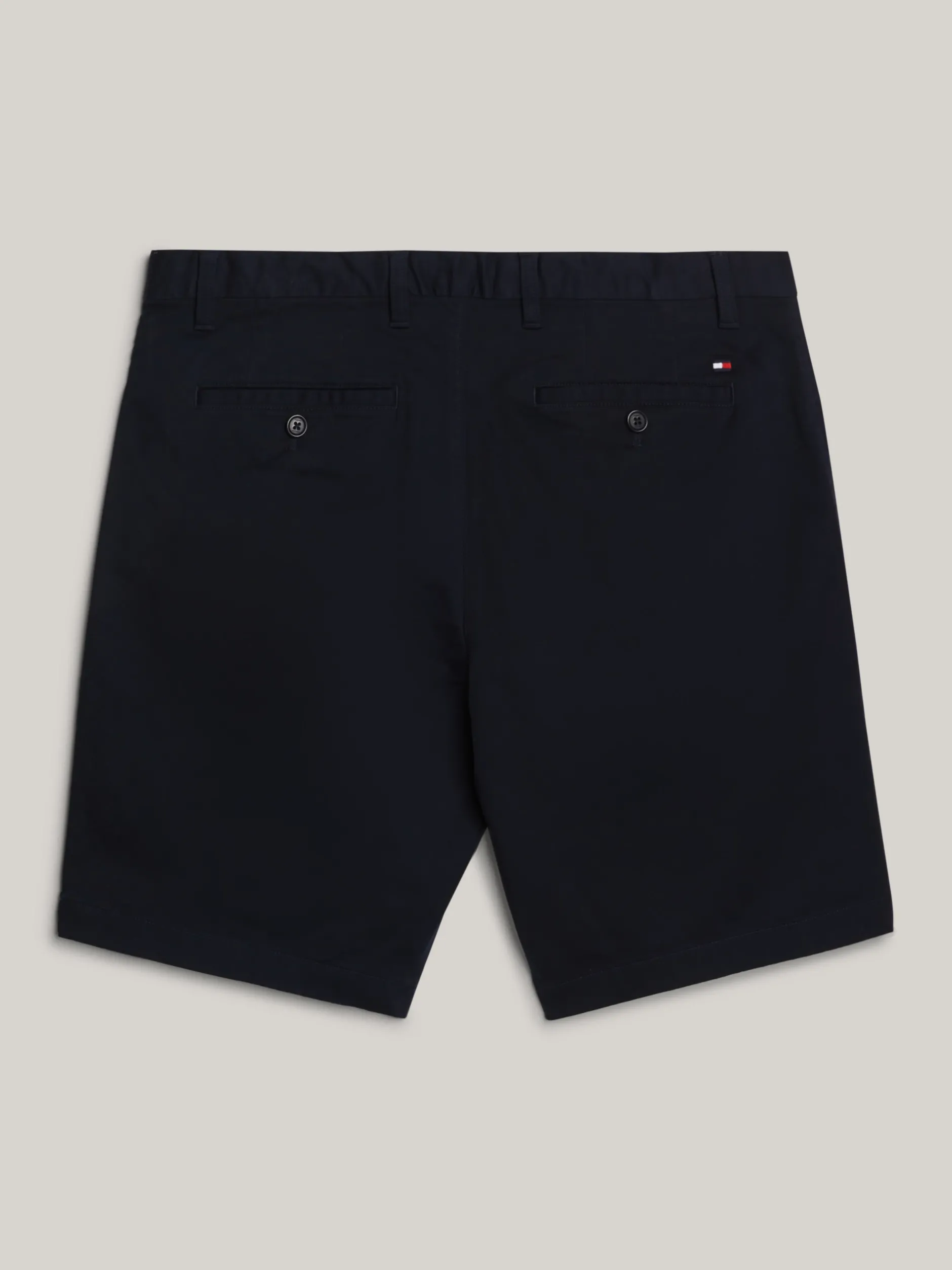 Szorty*Tommy Hilfiger Szorty Harlem Z Linii Adaptive DESERT SKY