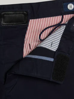 Szorty*Tommy Hilfiger Szorty Harlem Z Linii Adaptive DESERT SKY