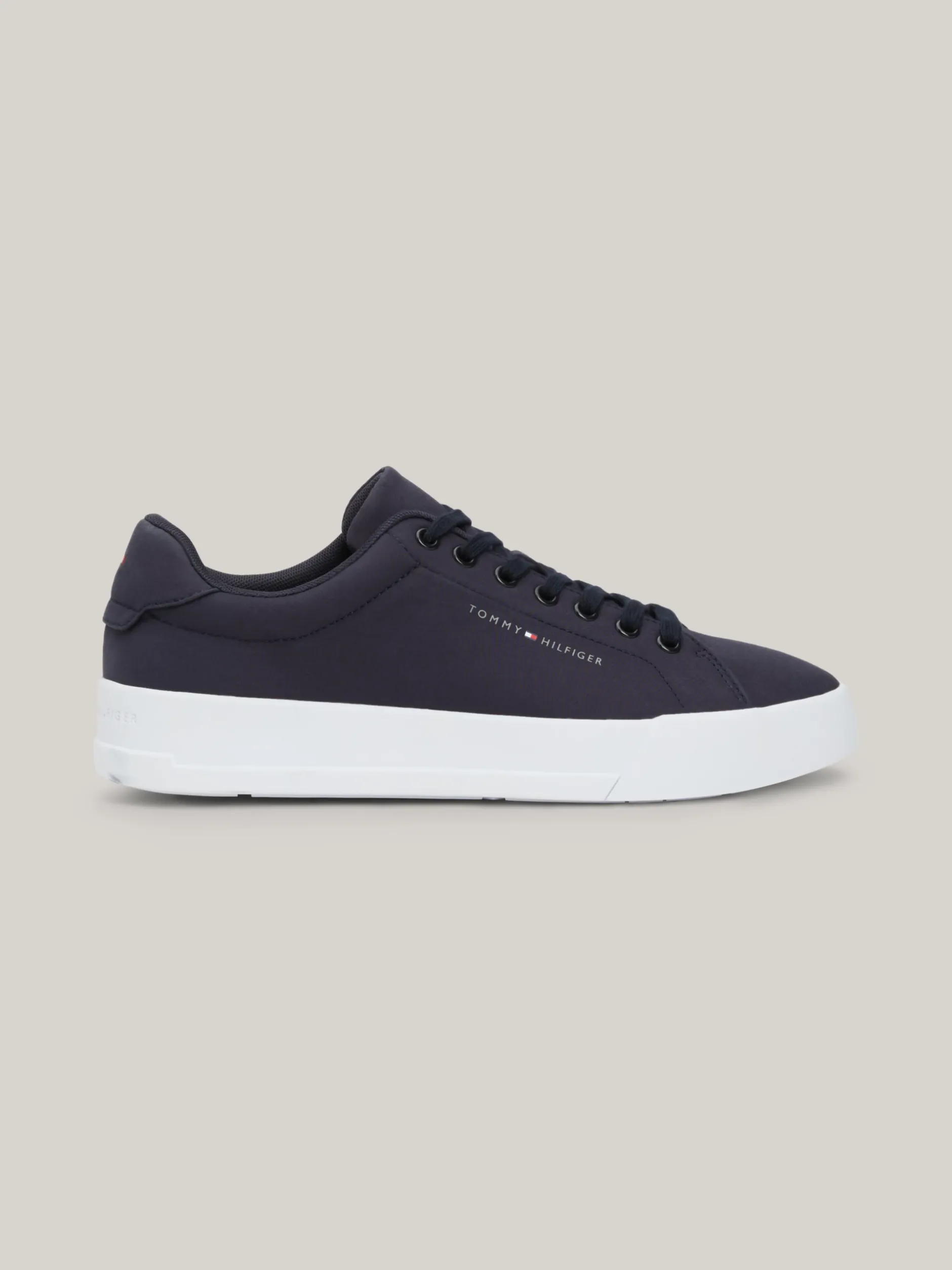 Sneakersy*Tommy Hilfiger Tenisówki Ventile® DESERT SKY