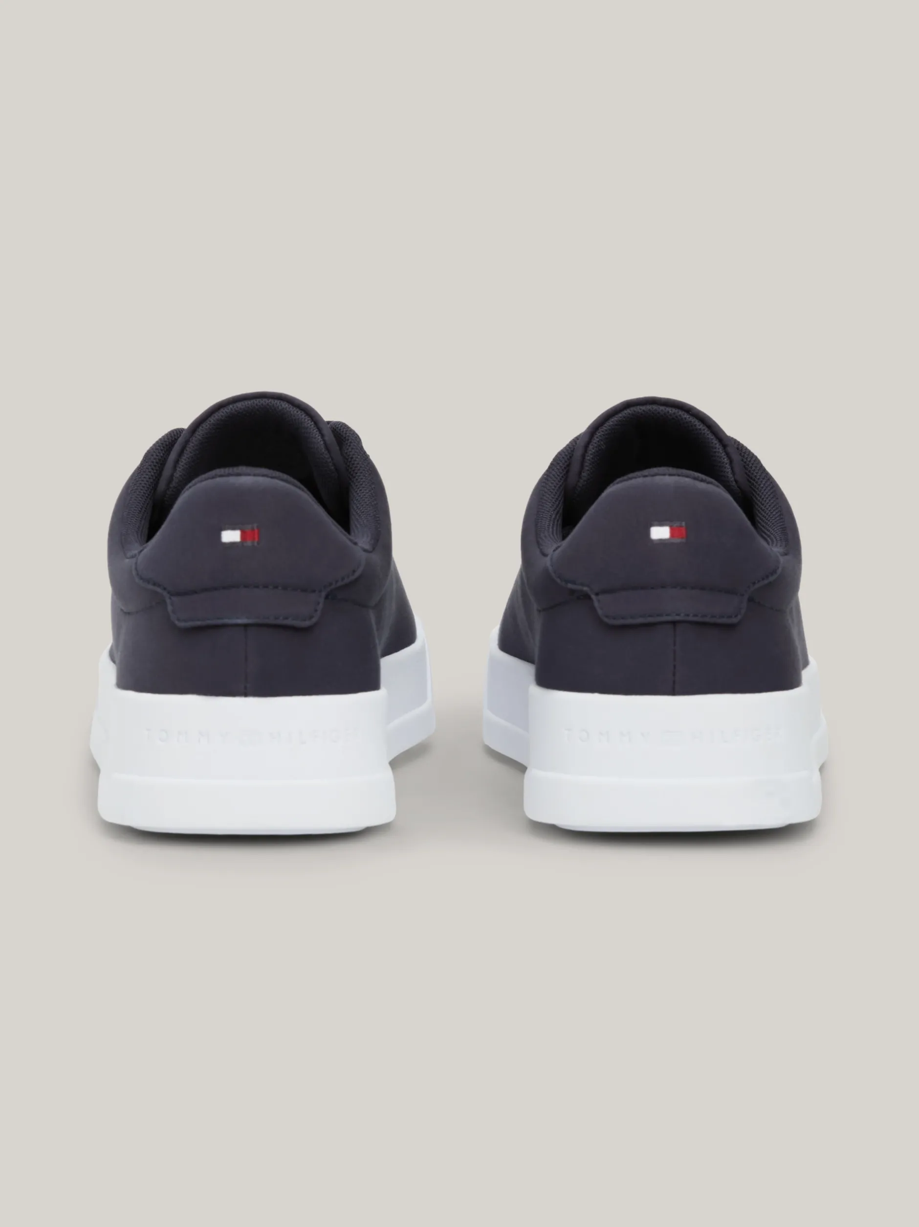 Sneakersy*Tommy Hilfiger Tenisówki Ventile® DESERT SKY