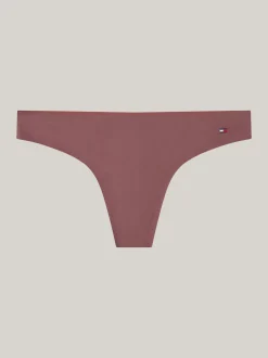 Figi|Bielizna*Tommy Hilfiger Thongi TH Z Bardzo Miękkiego Materiału OVERSHADOW