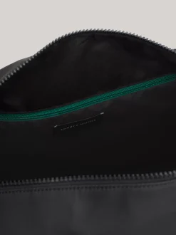 Duże Torby*Tommy Hilfiger Torba Sportowa Corporate BLACK
