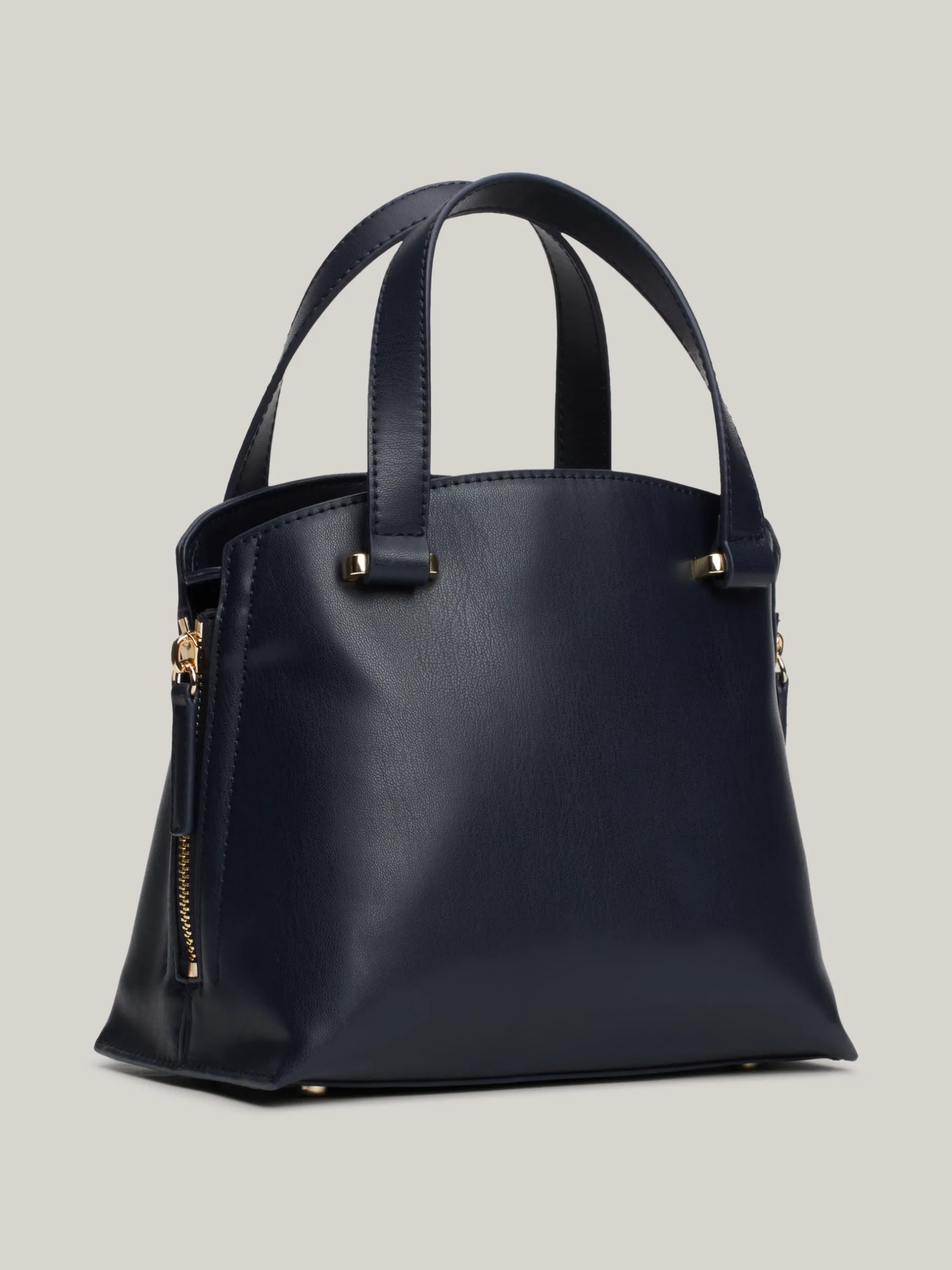 Torebki Tote*Tommy Hilfiger Torba Typu Tote Modern SPACE BLUE