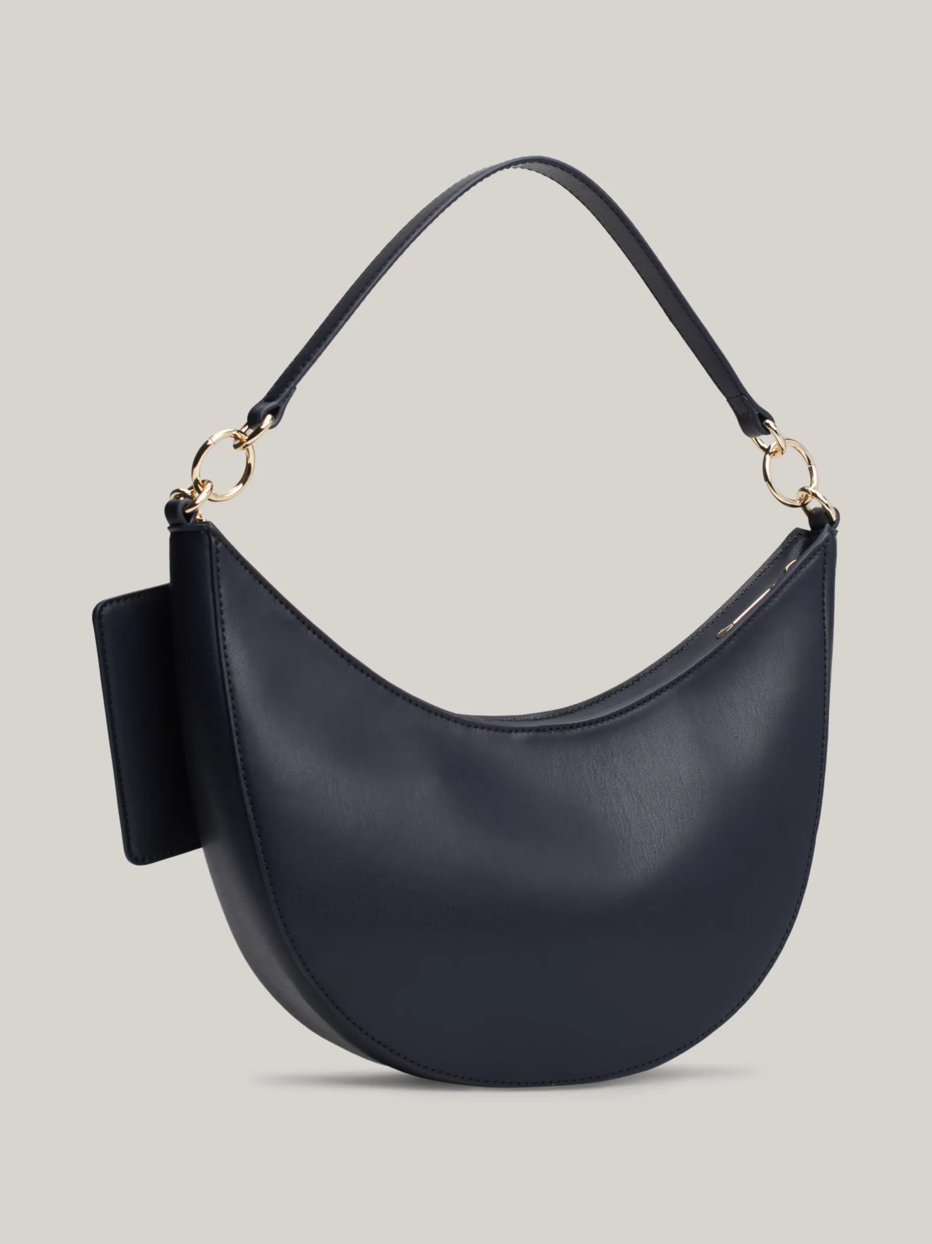 Torby Na Ramię*Tommy Hilfiger Torebka Na Ramię Hilfiger Monotype SPACE BLUE